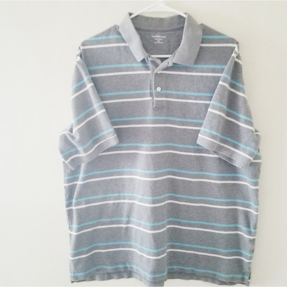 CroftโandโBarrowโpoloโgolfโshirt
